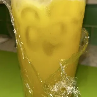Aguas Frescas