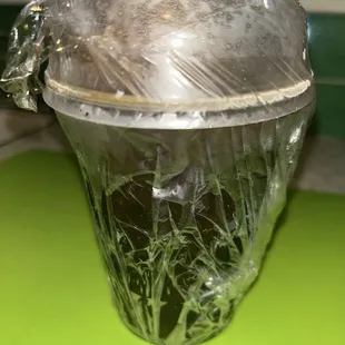 Raspados