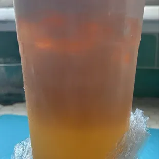 Aguas Frescas