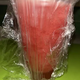 Smoothies