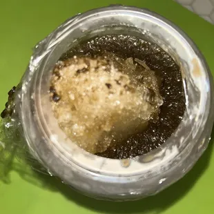 Raspados