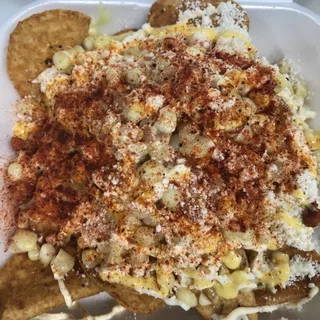 Tostilocos