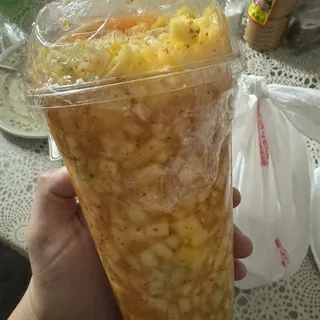 Gaspacho