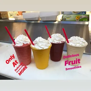 Smoothies