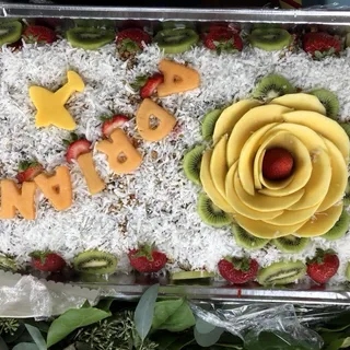 Party Trays