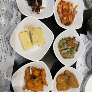 Banchan