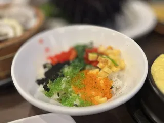 Kuni Sashimi House