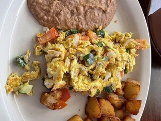 El Reparo De Jalisco