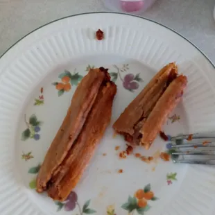 Omg! Horrible product!