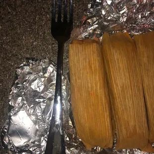 Next to fork for comparison