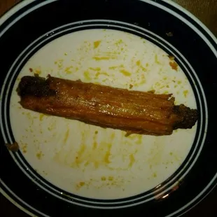 And this is a tamale?