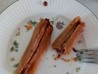 Delicious Tamales