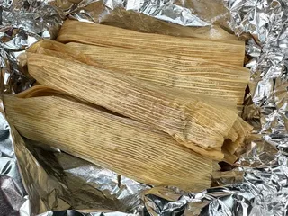 Delicious Tamales Factory