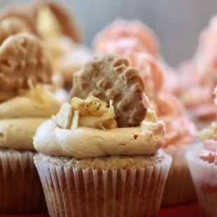 The Elvis...peanut butter banana