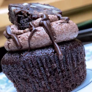 Who wants chocolate?