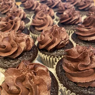 Chocolate chocolate chocolate