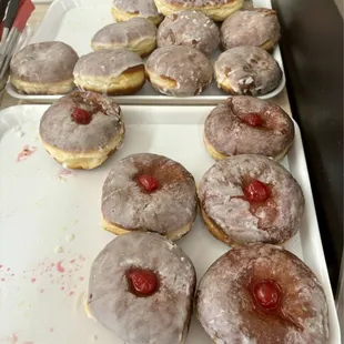 Paczki