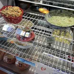 Salads