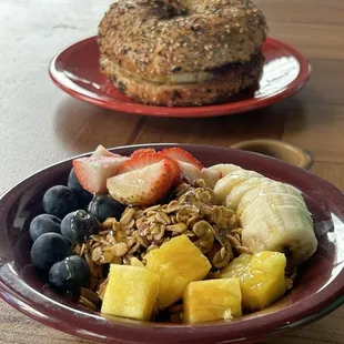 Acai Bowl