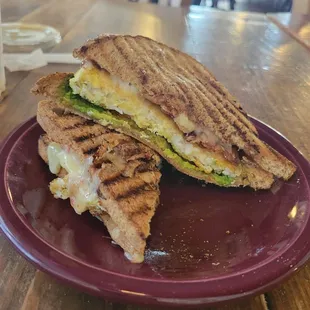Loco Sandwich
