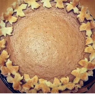 Hands down the best Pumpkin Pie you will ever eat!