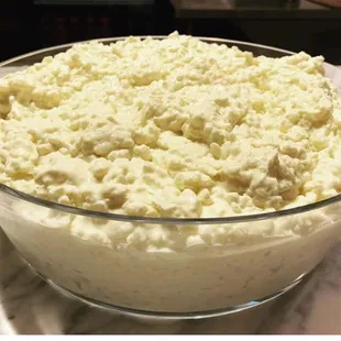 Best Rice Pudding Ever!