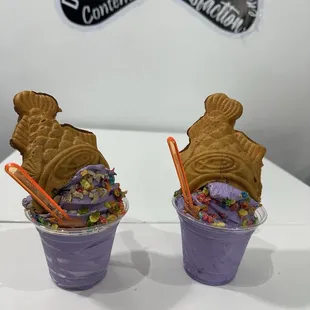 Taiyaki