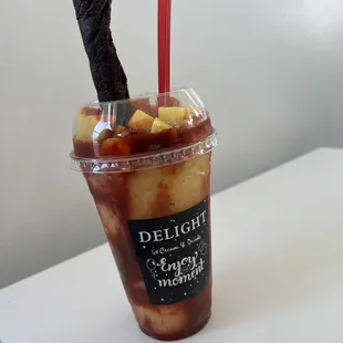 Chamango