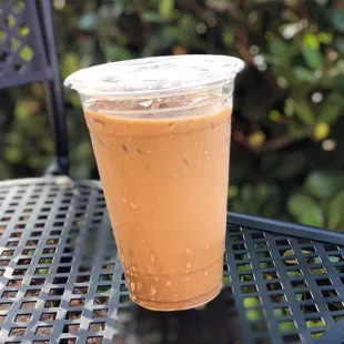 Delight Ice Coffee
