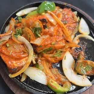 Delight Indian cuisine