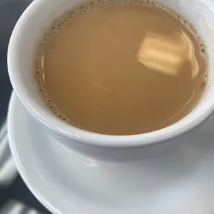 Masala chai