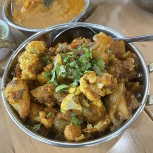 Veggie Cauliflower