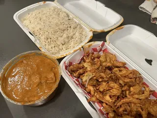 Hyderabadi Eatz