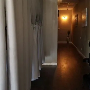 theres four rooms I believe