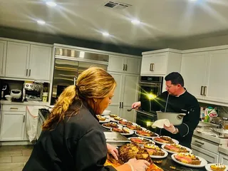 Cin City Cuisine Catering and Private Chef Services