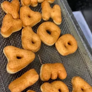 food