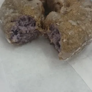 Cake Donut