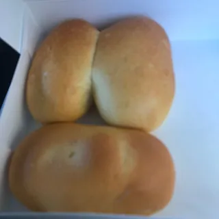 Sausage and Cheese Kolache