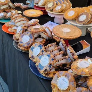 @ Ferry Mkt farmers market