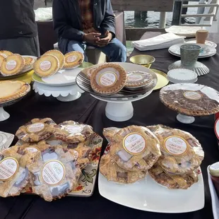 Ferry Plaza Farmers Market