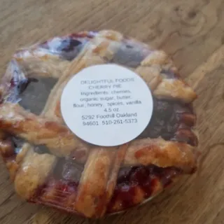 Cherry Pie