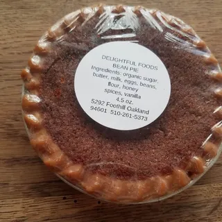Bean Pie