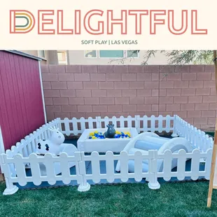 Our splendid package-perfect to keep your littles entertained!