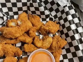 Southern Comfort Restaurant