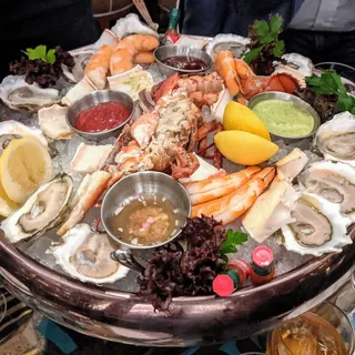 ALASKAN KING CRAB