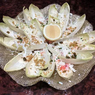 KING CRAB CAESAR