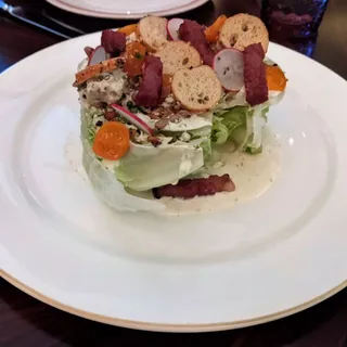 PASTRAMI WEDGE