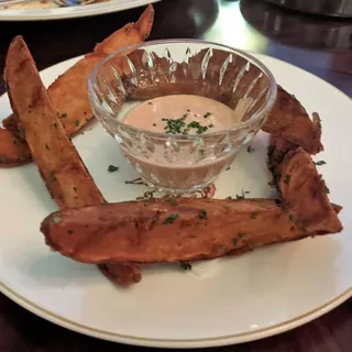 JUMBO STEAK FRIES