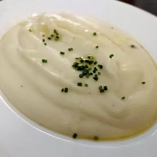 BLACK TRUFFLE POMME PUR-E