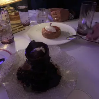 KENDALL-SSLUTTYBROWNIE